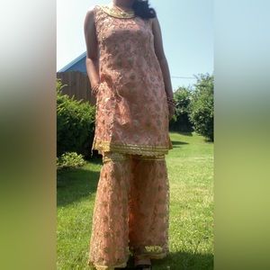 Indian kurta